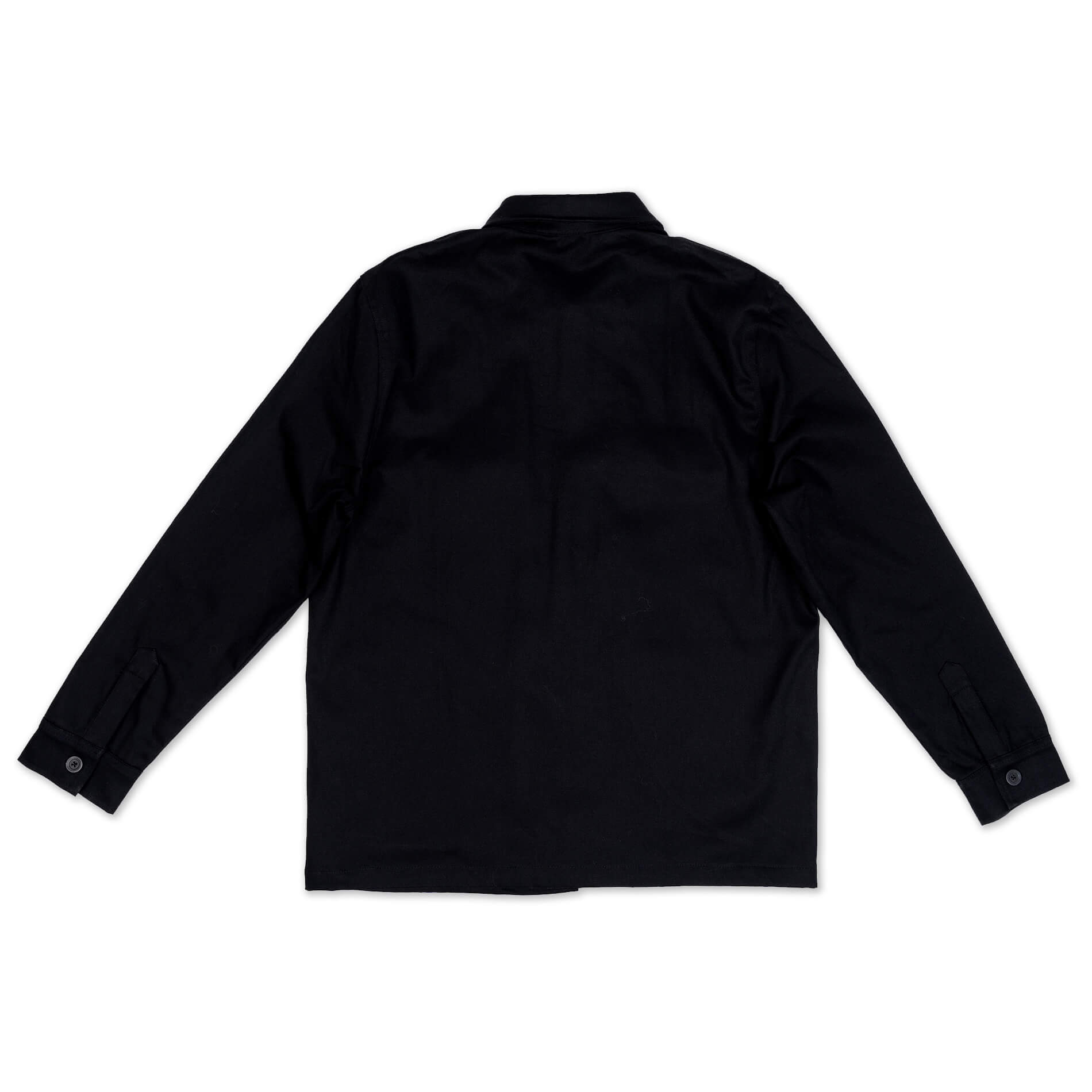 Premium Jacket Black