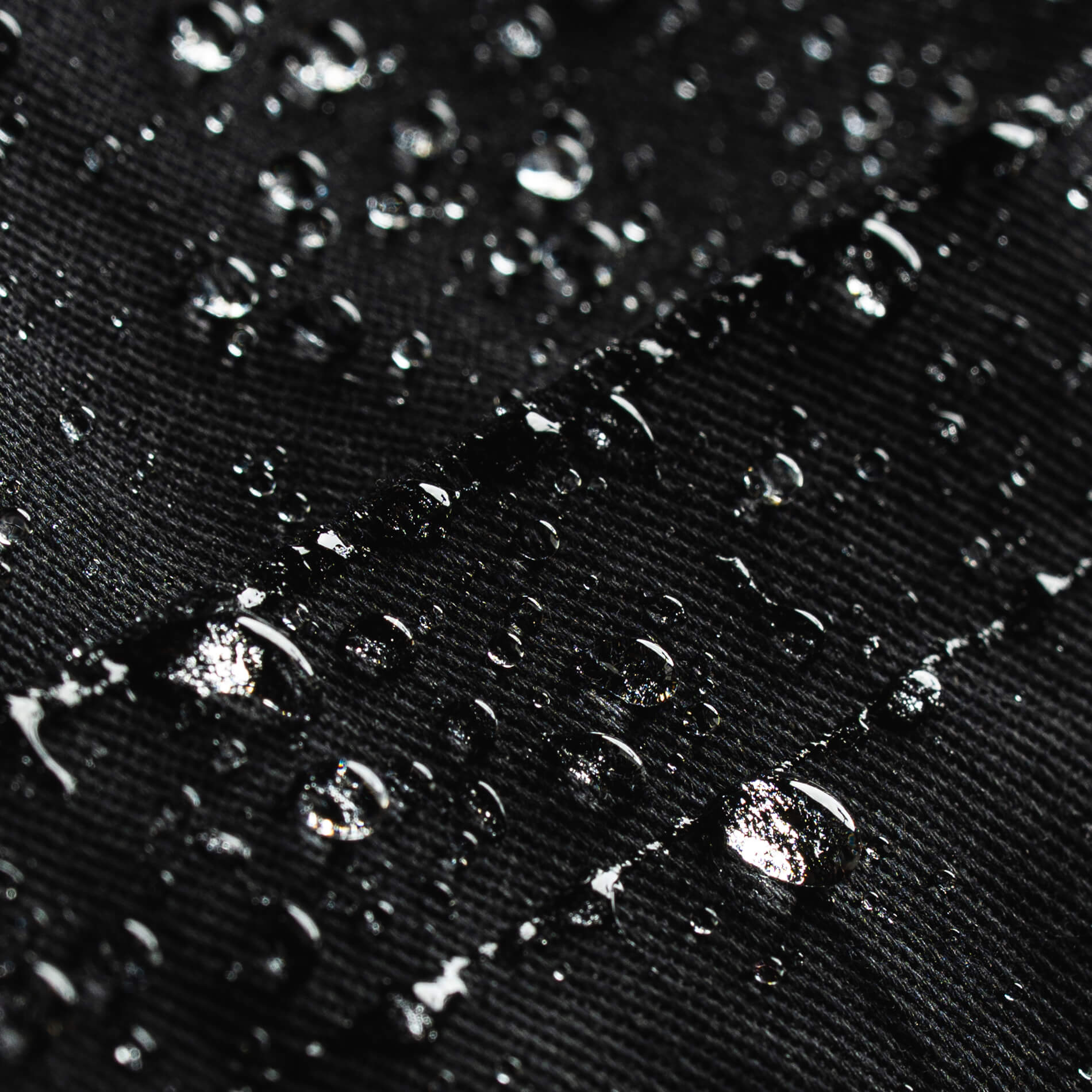 Premium Jacket Black