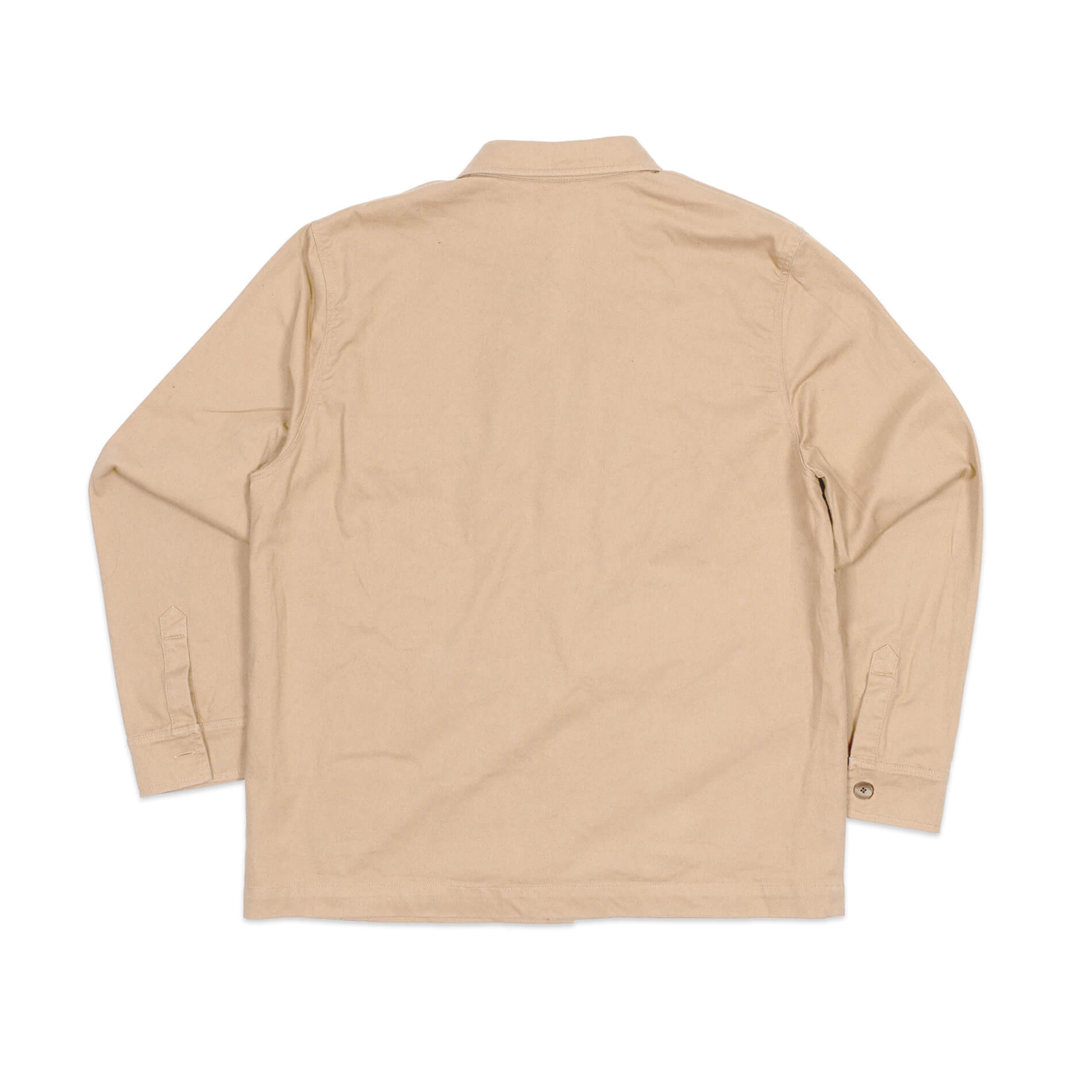 Premium Jacket Sand
