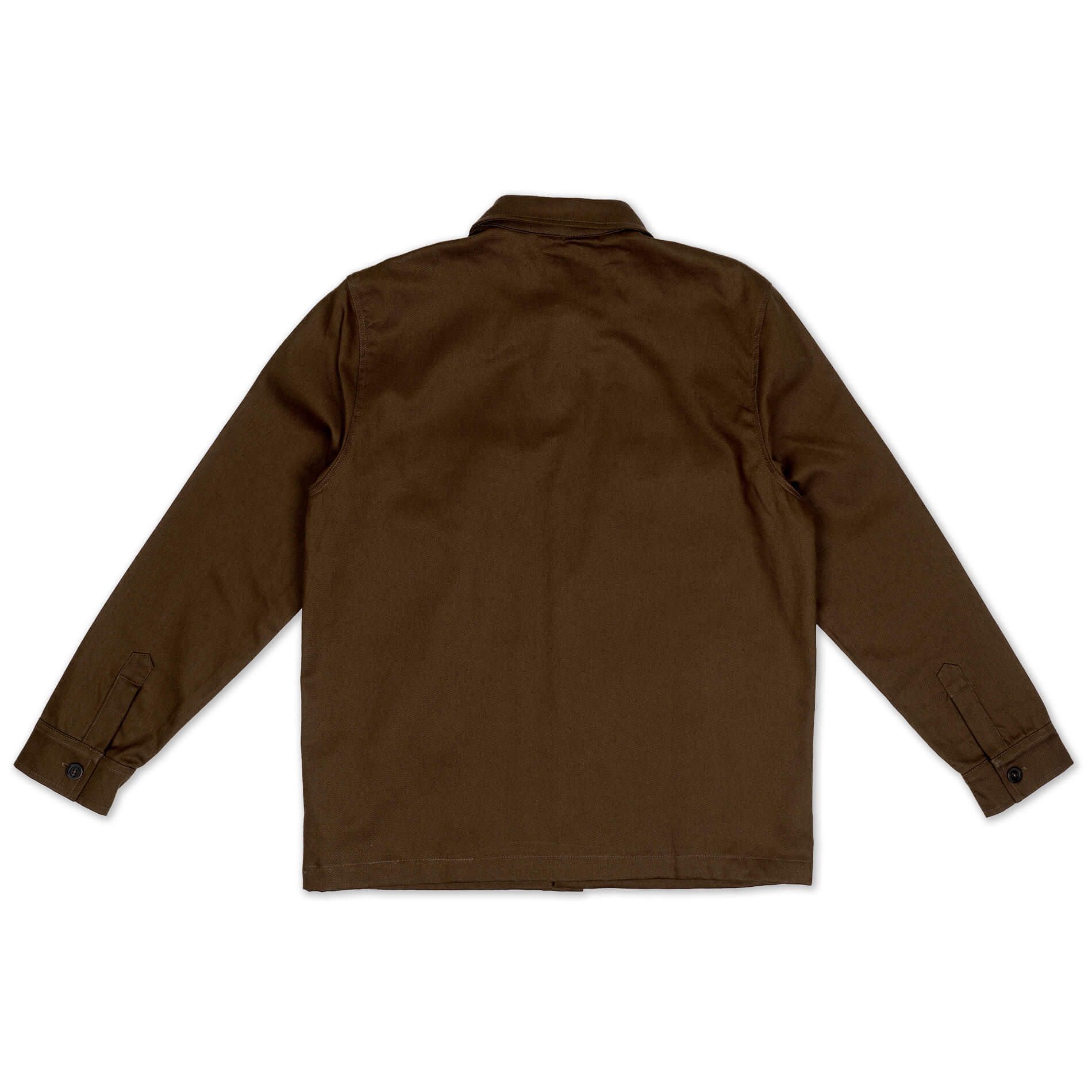 Premium Jacket Brown