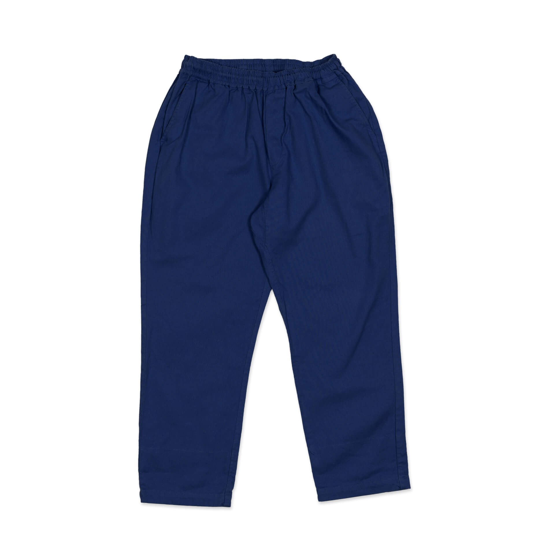 Premium Pants Navy