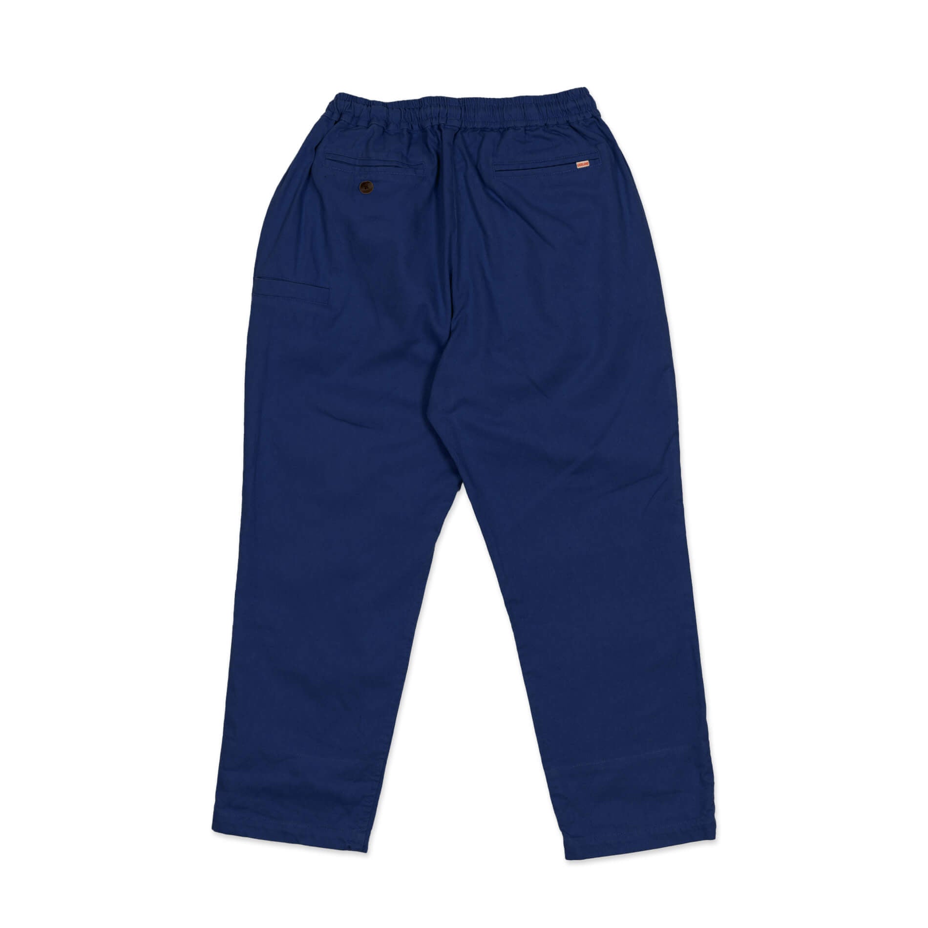 Premium Pants Navy