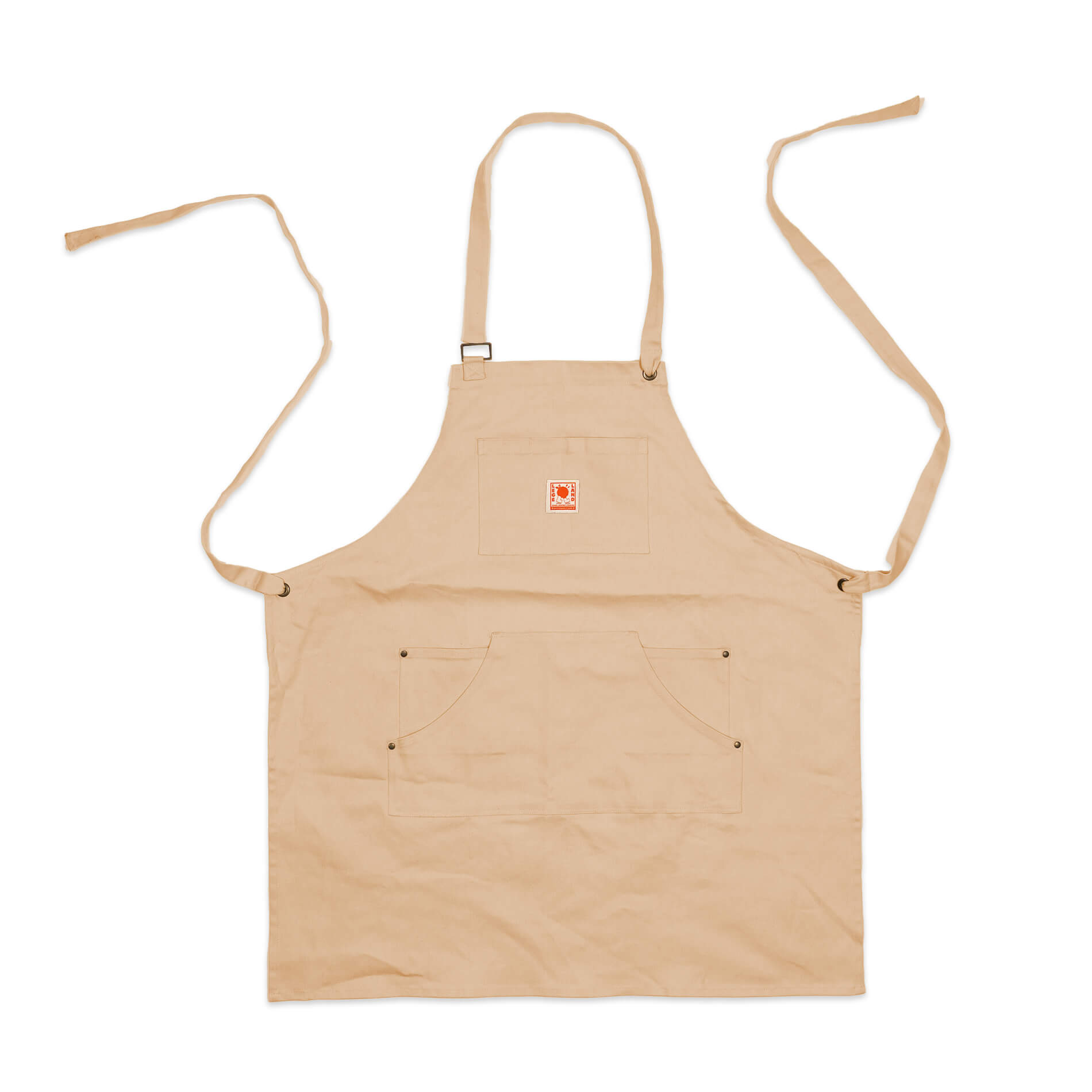 Premium Apron Sand