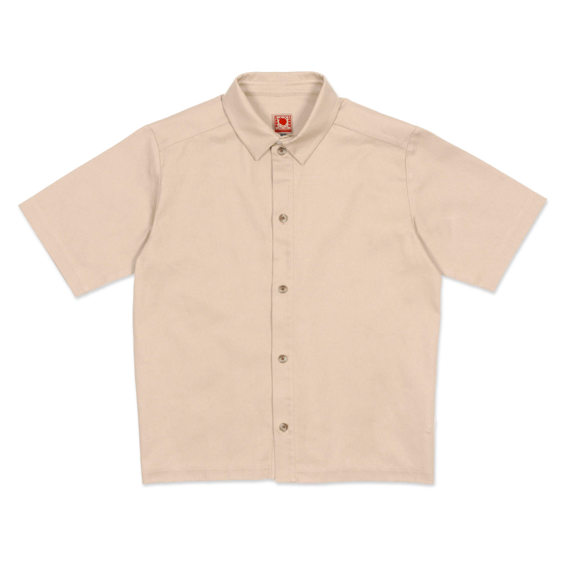 Premium Shirt Sand