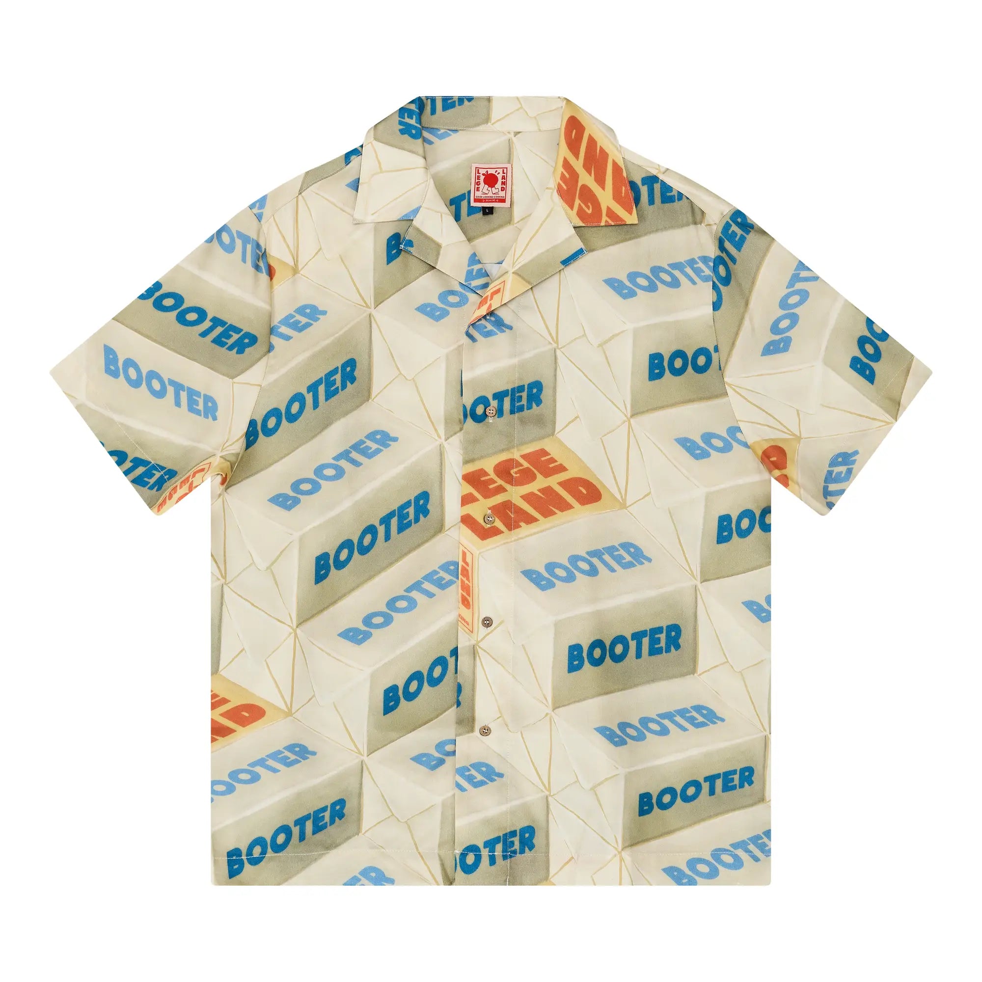 Booter