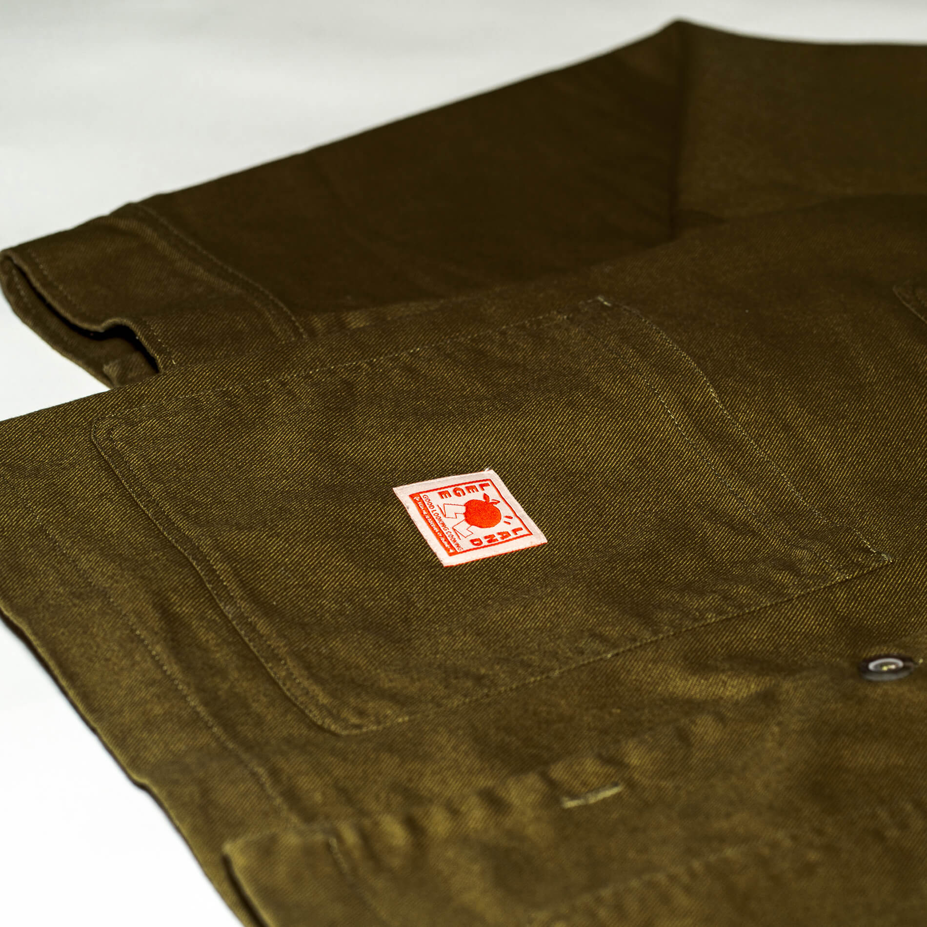 Premium Jacket Green
