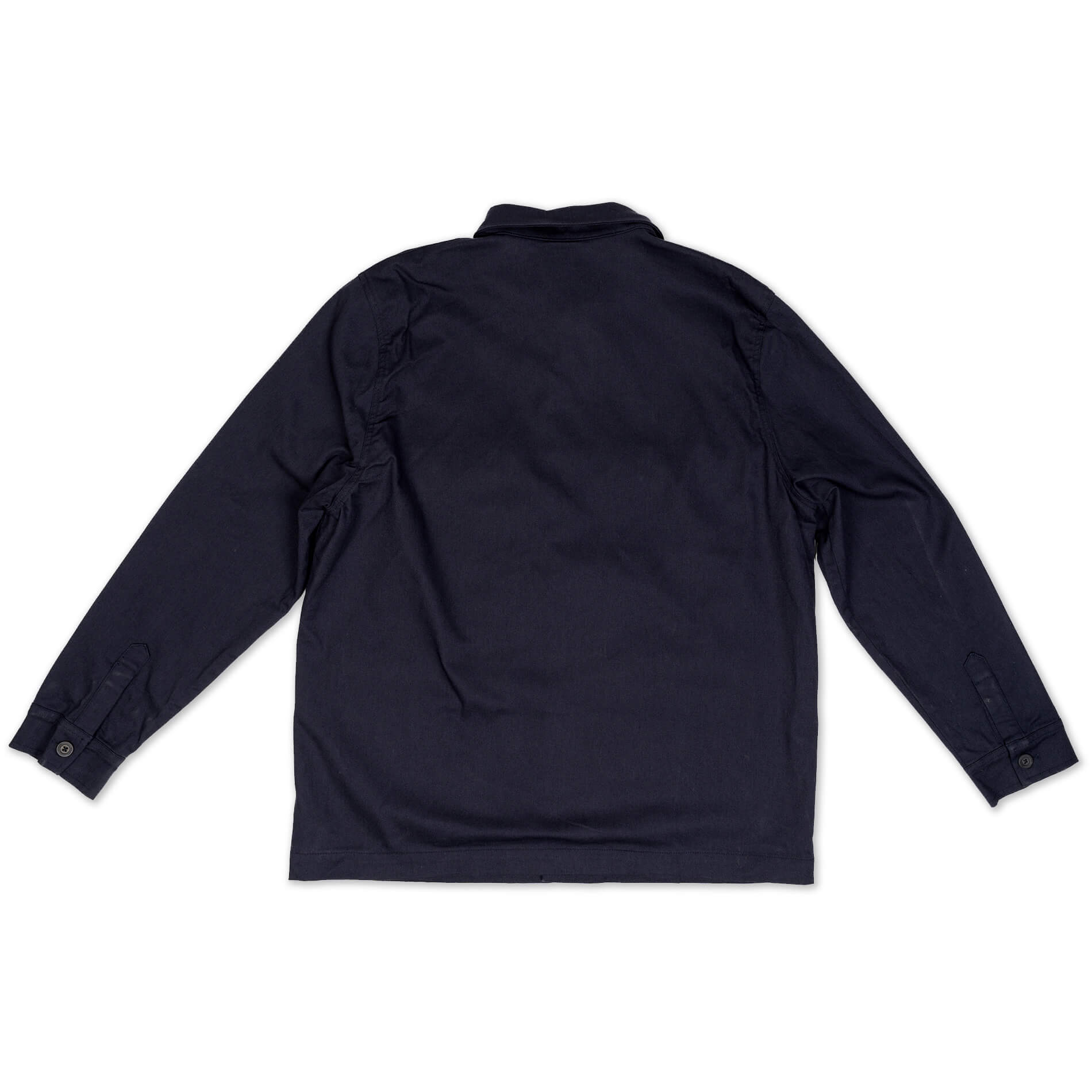 Premium Jacket Navy