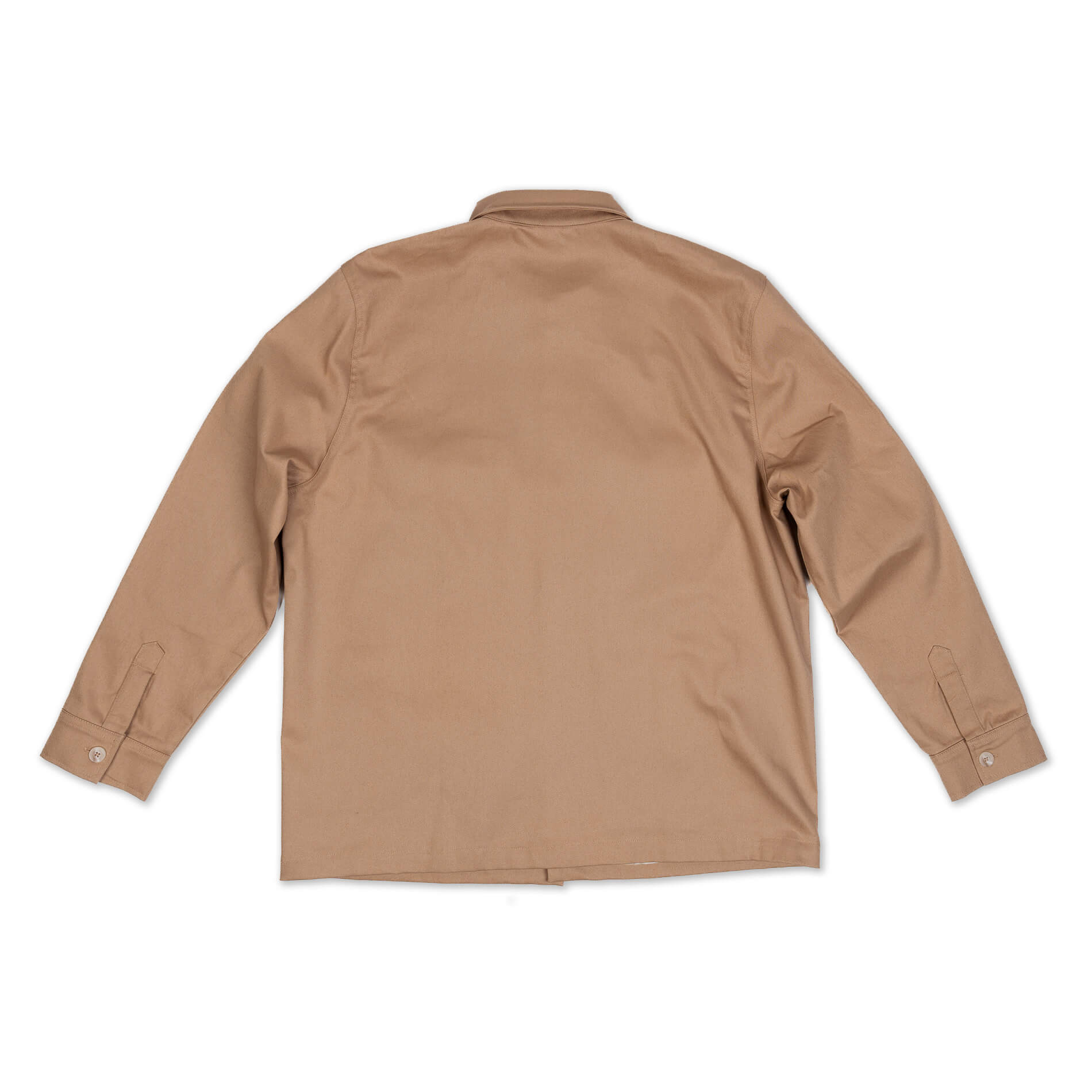 Premium Jacket Sand