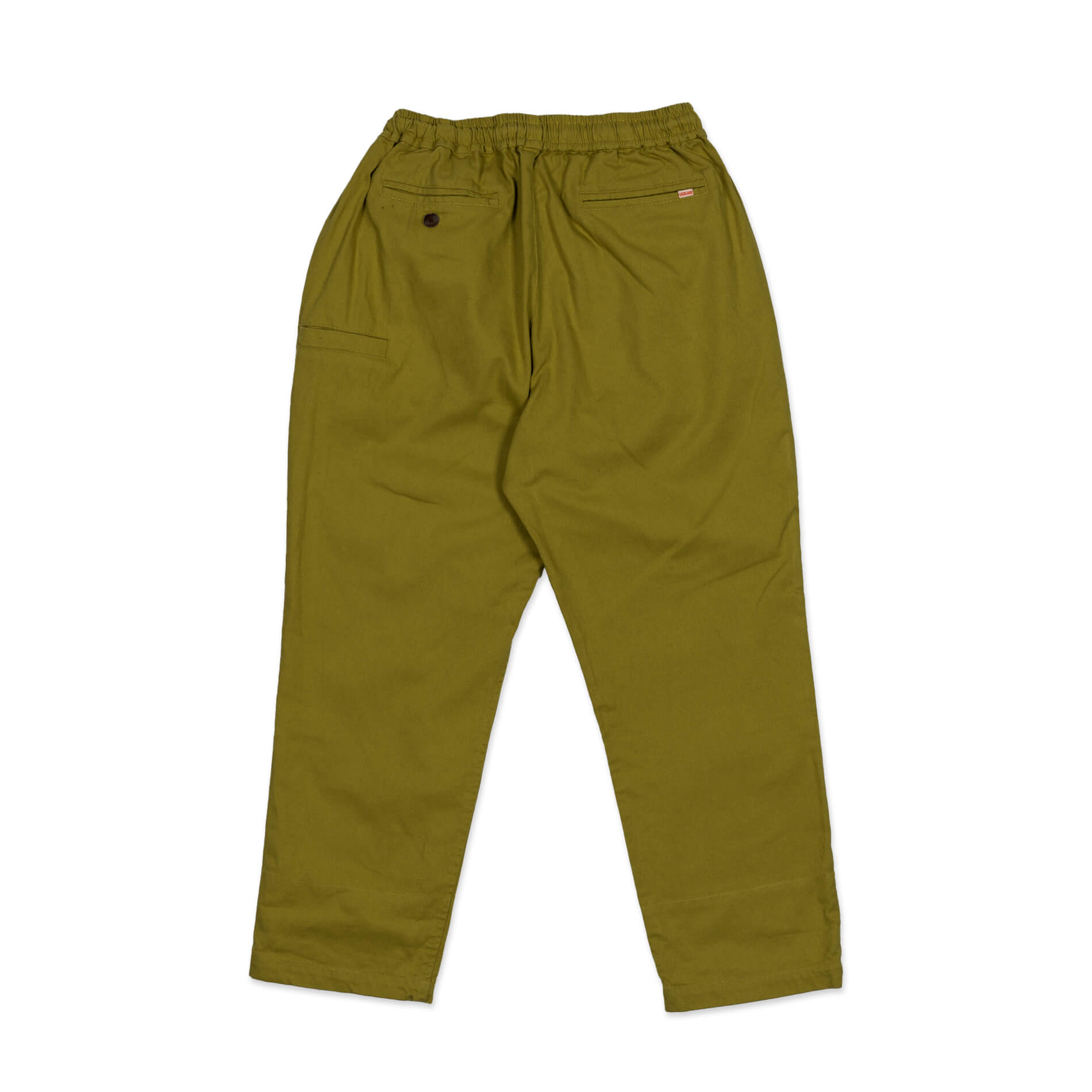 Premium Pants Green