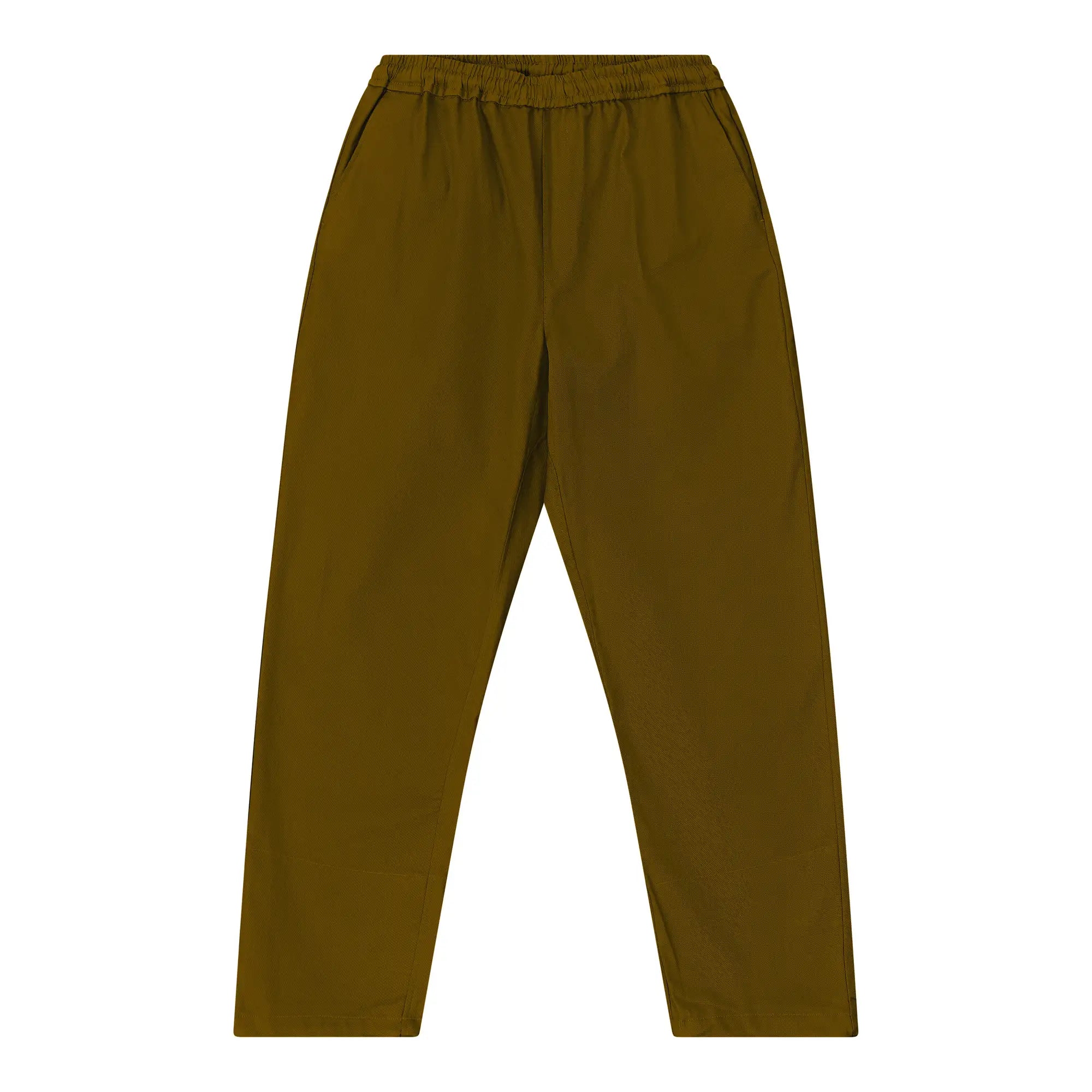 Premium Pants Green