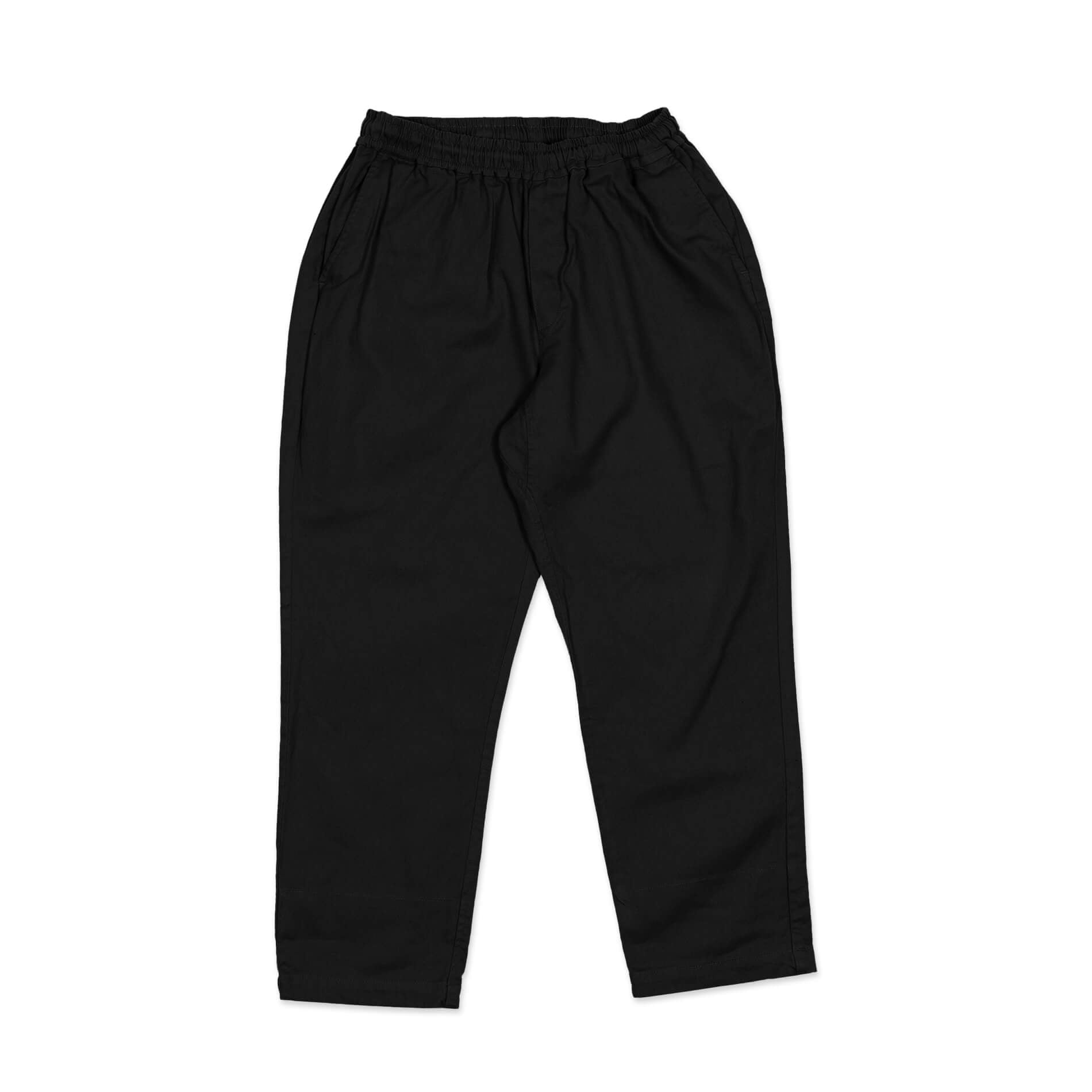 Premium Pants Black