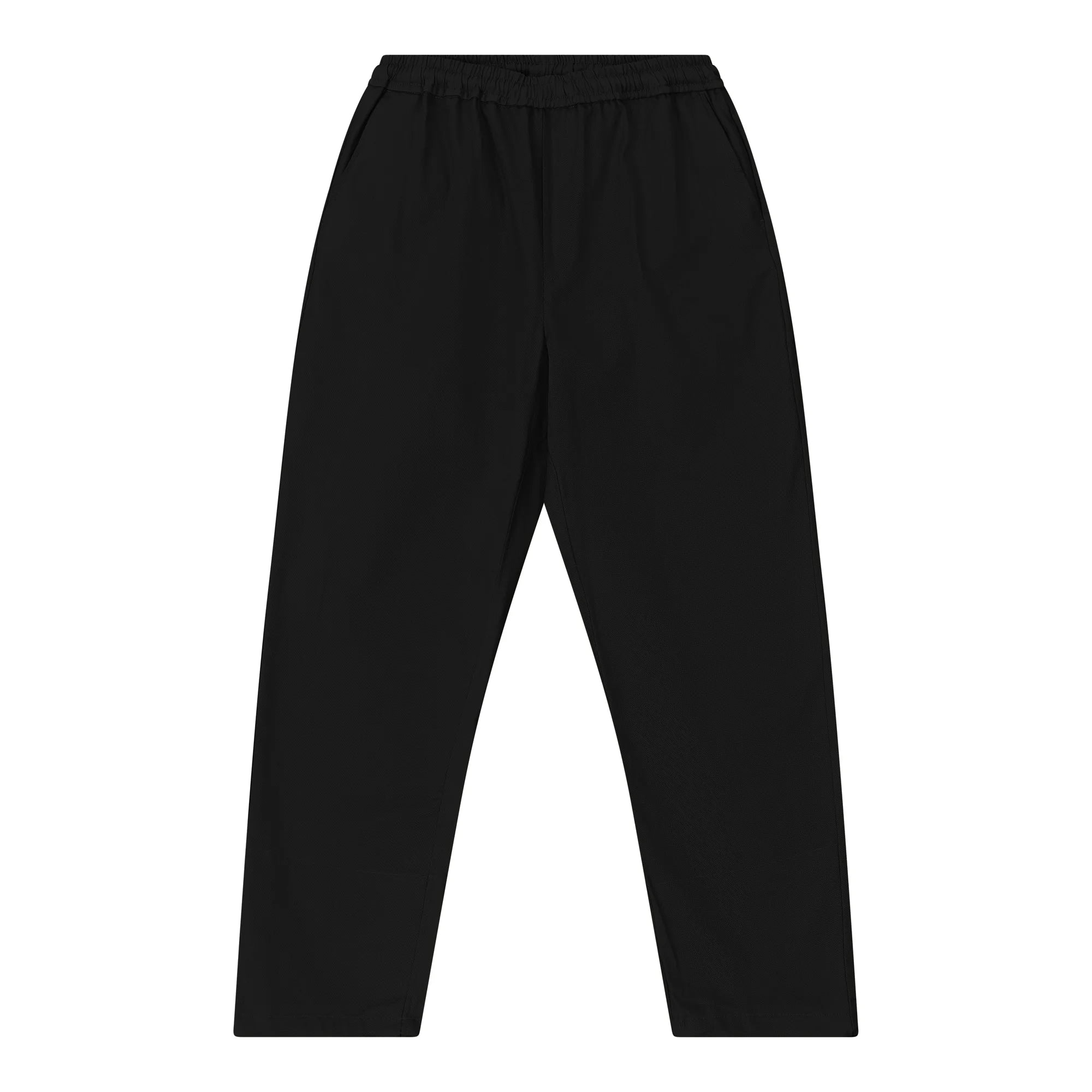 Premium Pants Black
