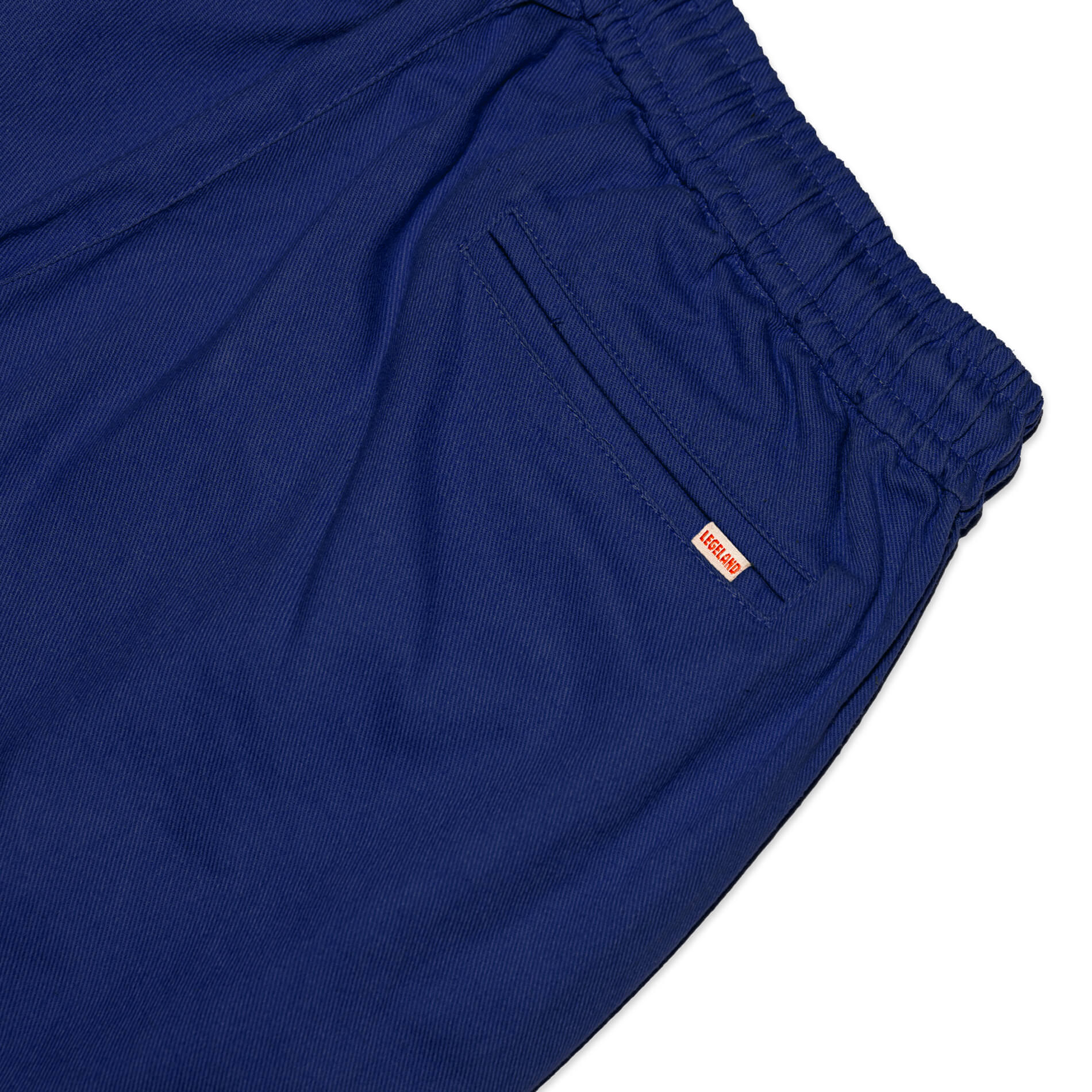 Premium Pants Navy