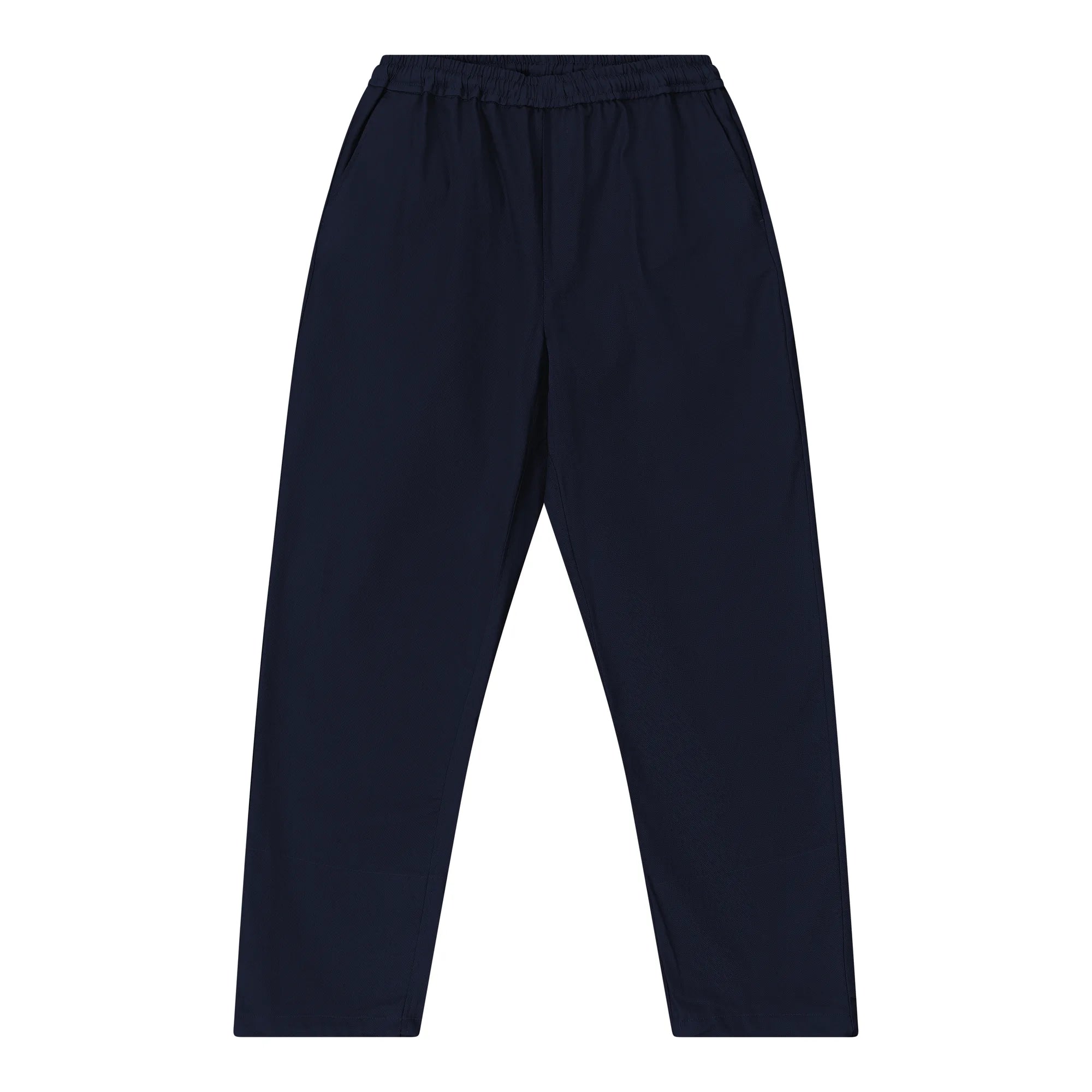 Premium Pants Navy