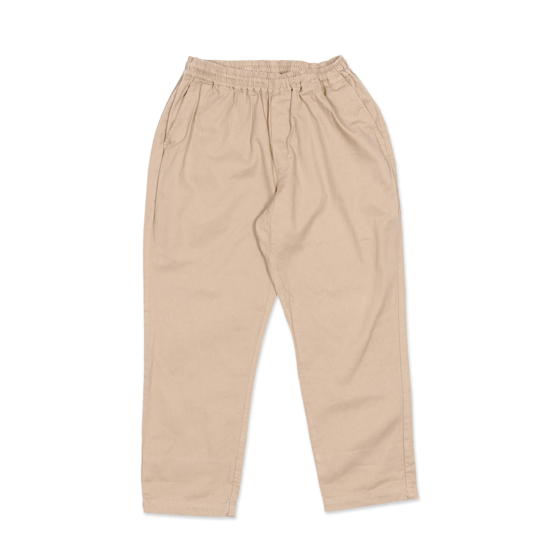 Premium Pants Sand