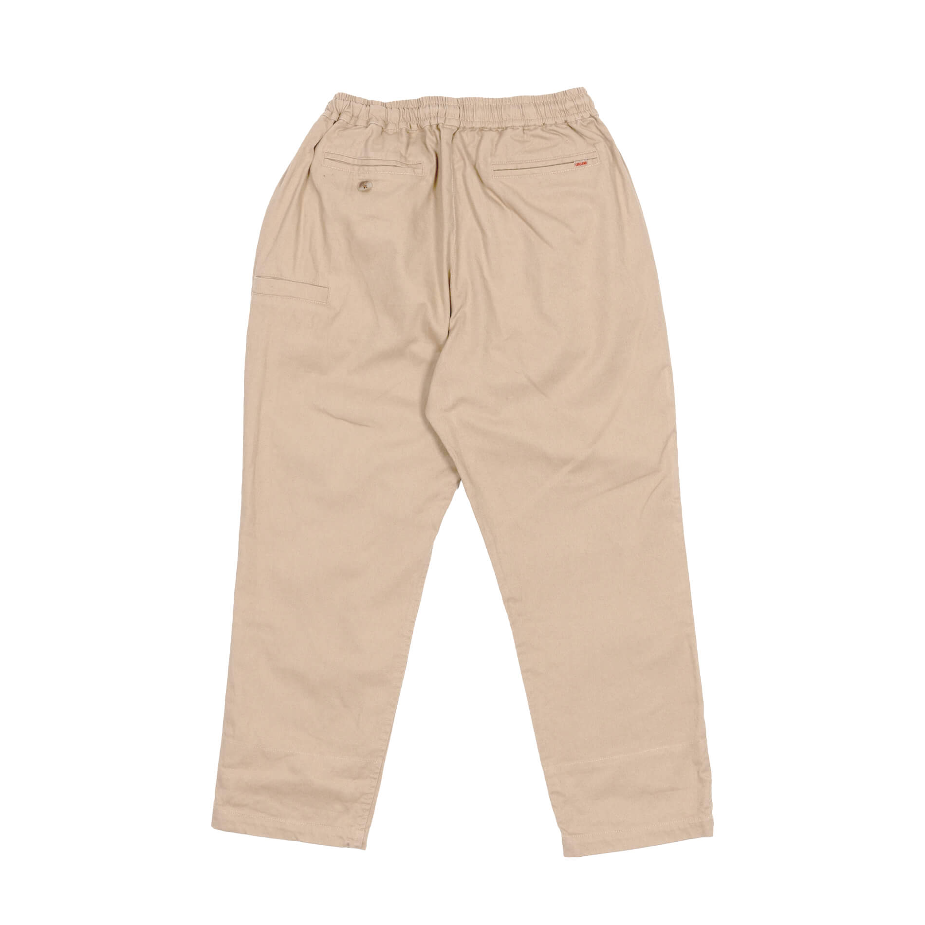 Premium Pants Sand