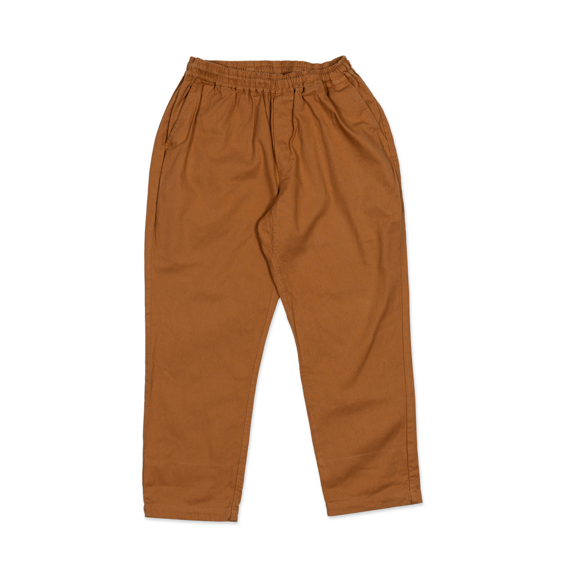 Premium Pants Brown