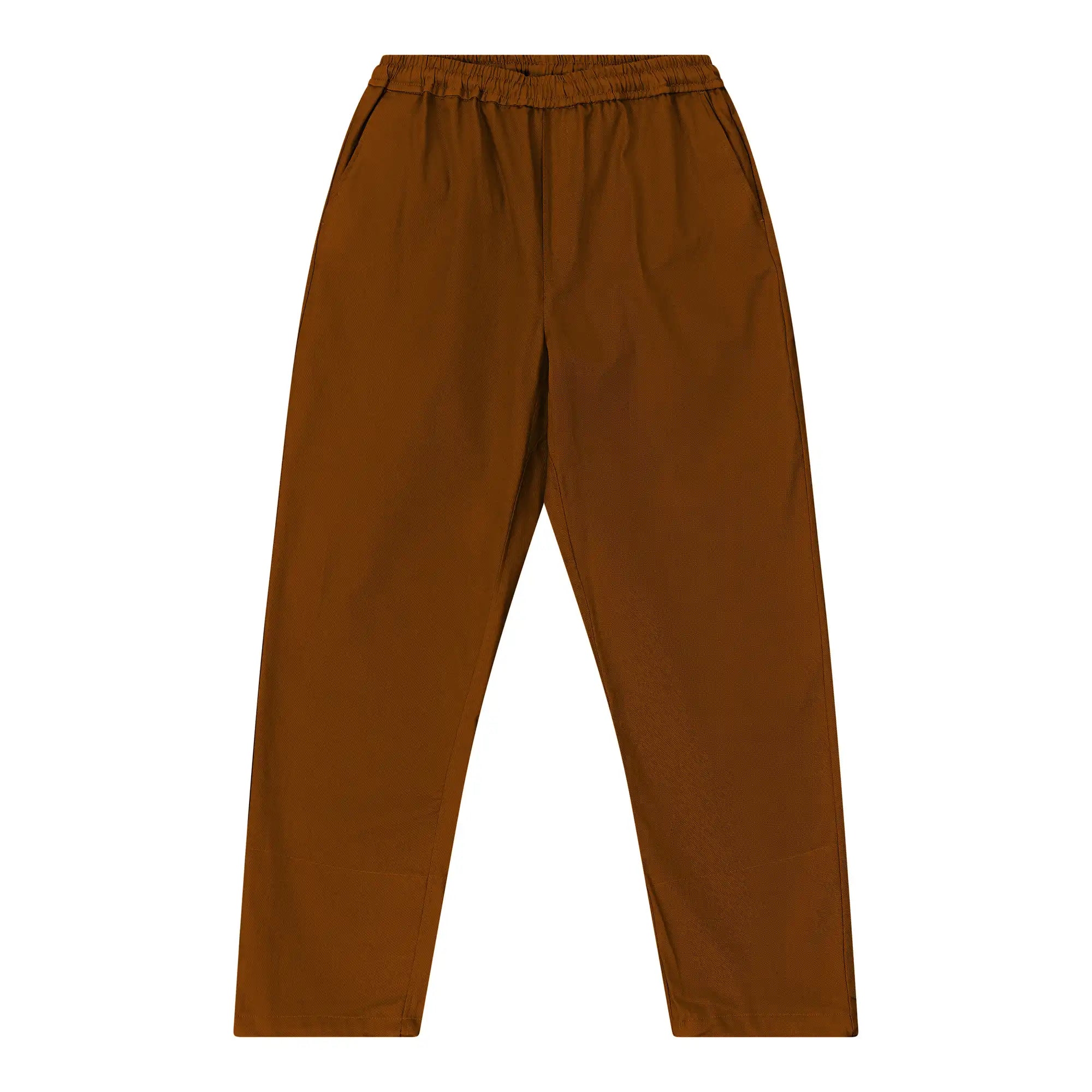 Premium Pants Brown