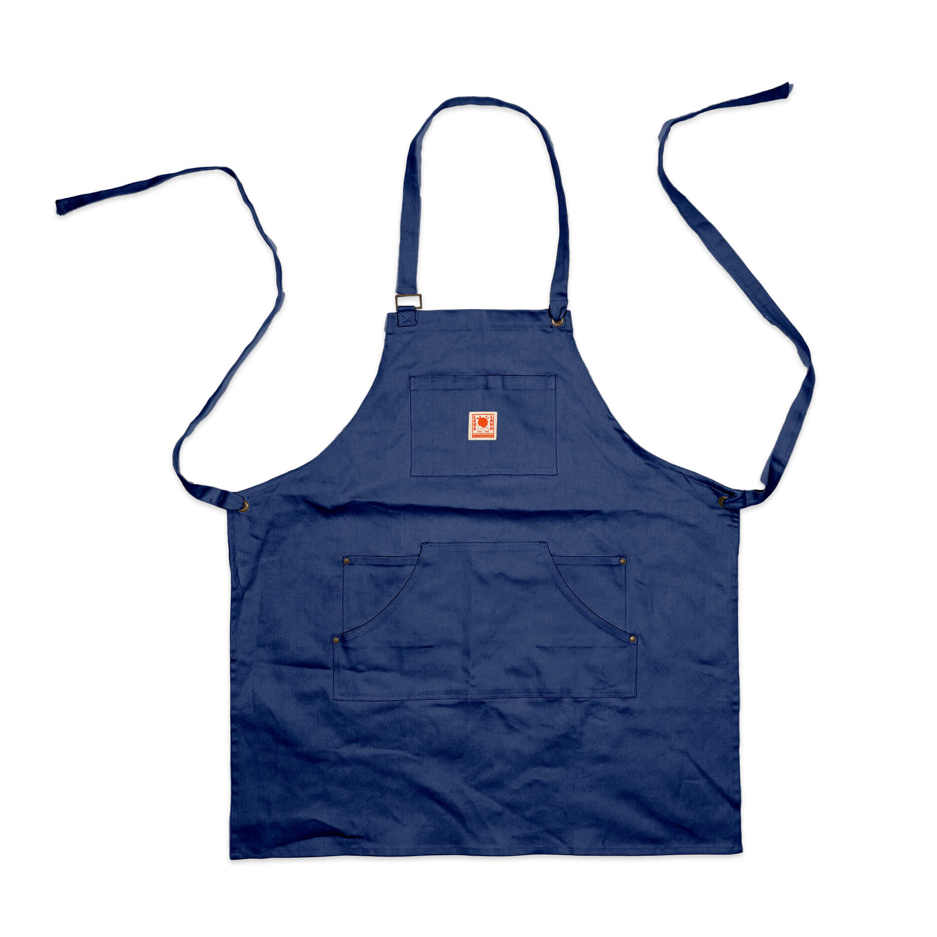 Premium Apron Navy