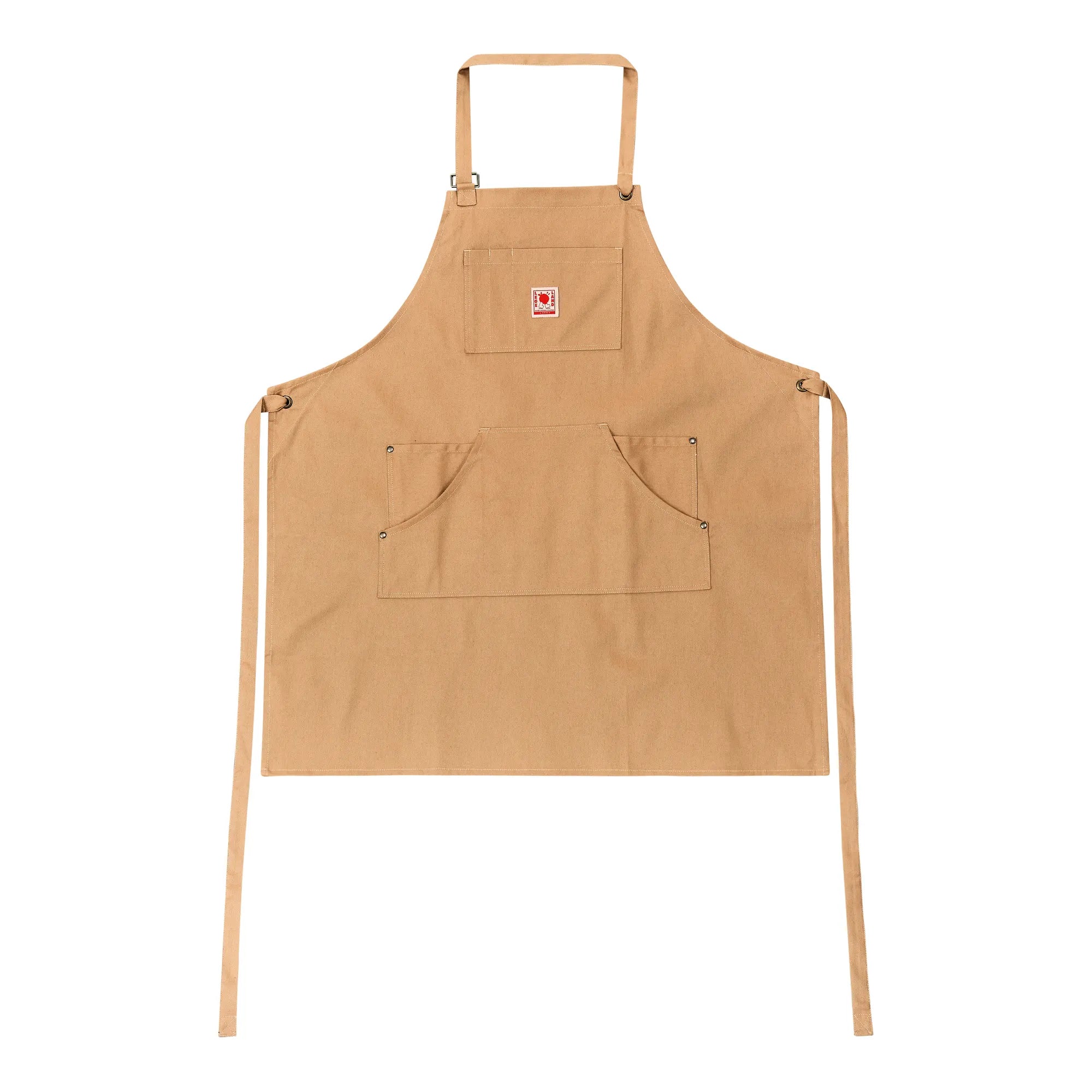 Premium Apron Sand