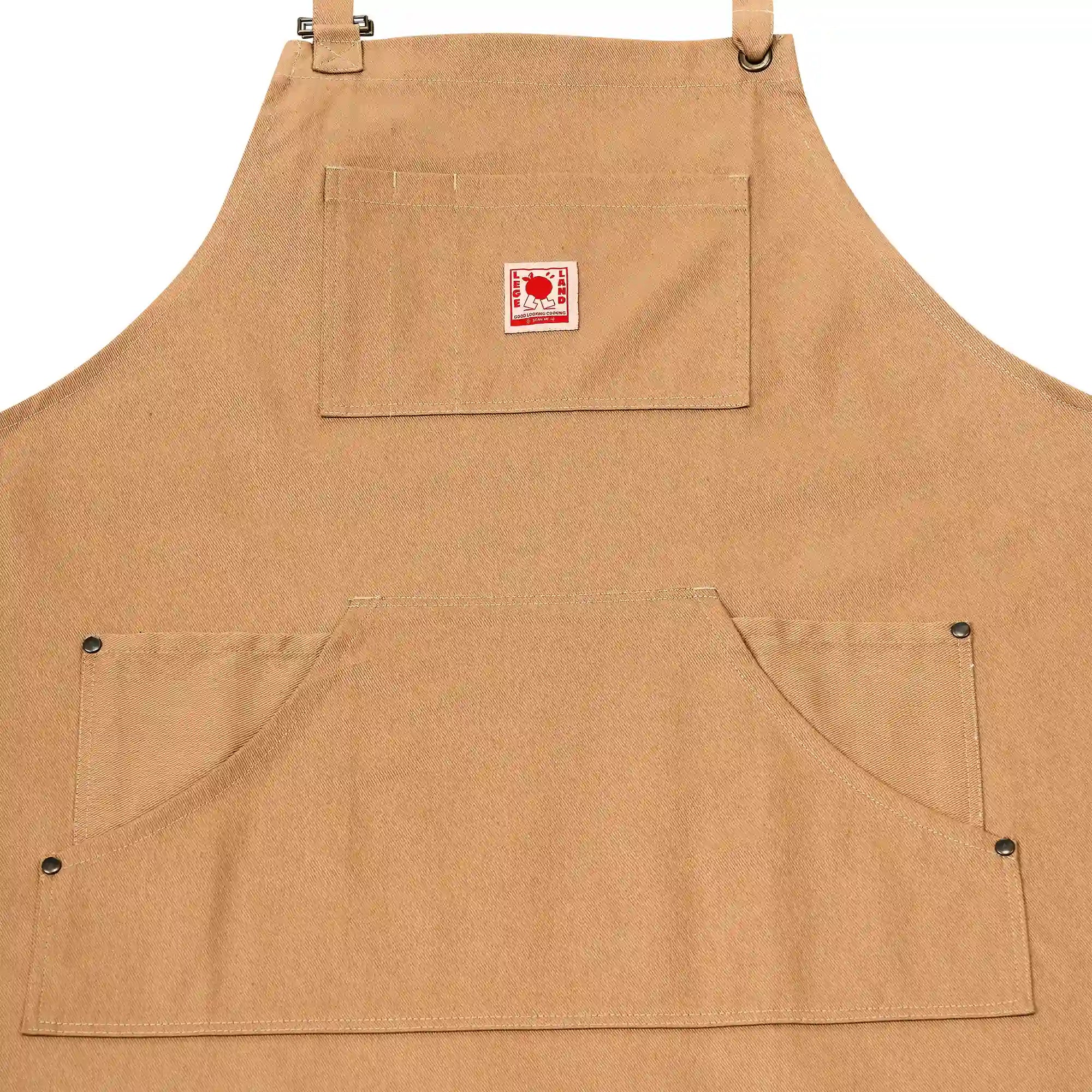 Premium Apron Sand