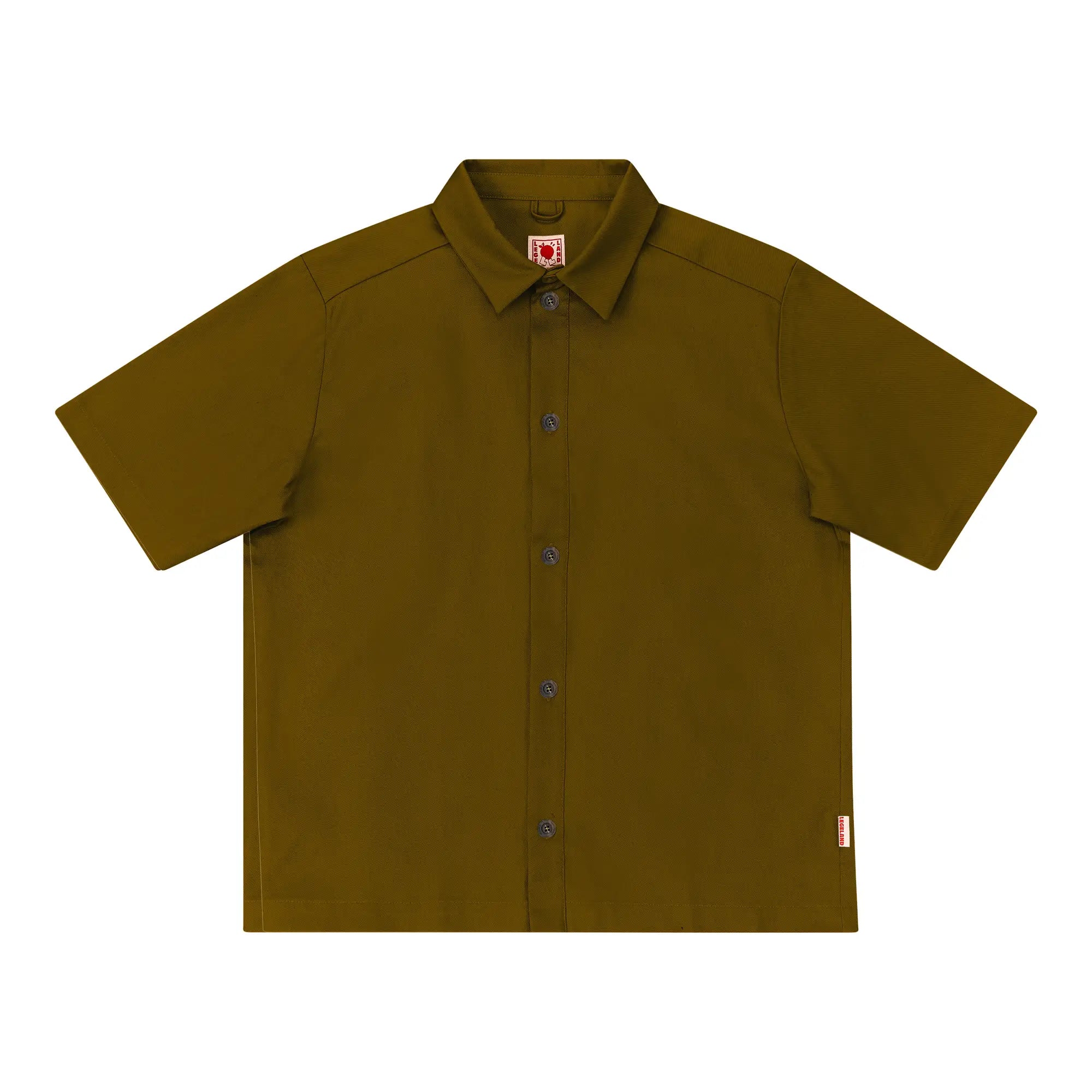 Premium Shirt Green
