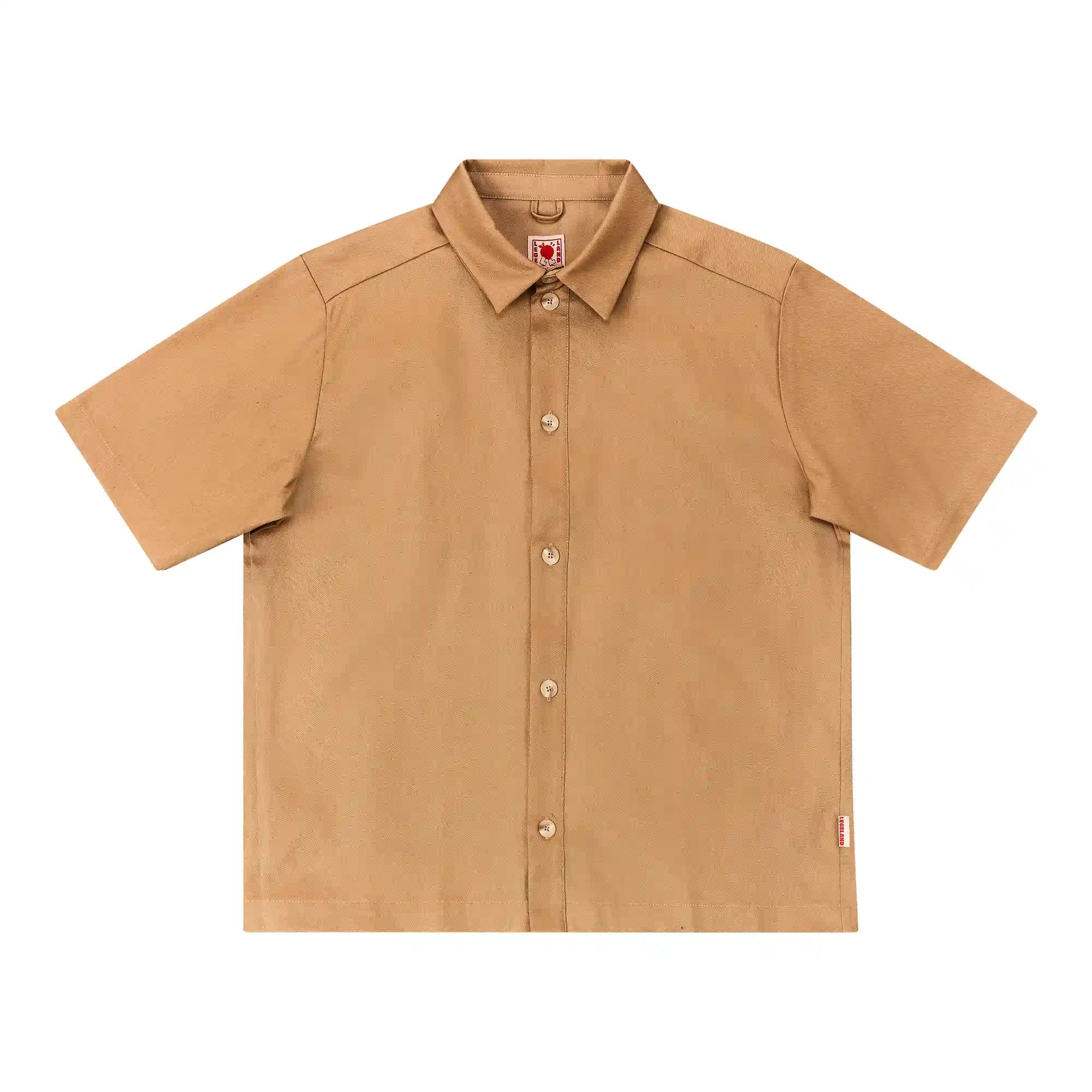 Premium Shirt Sand