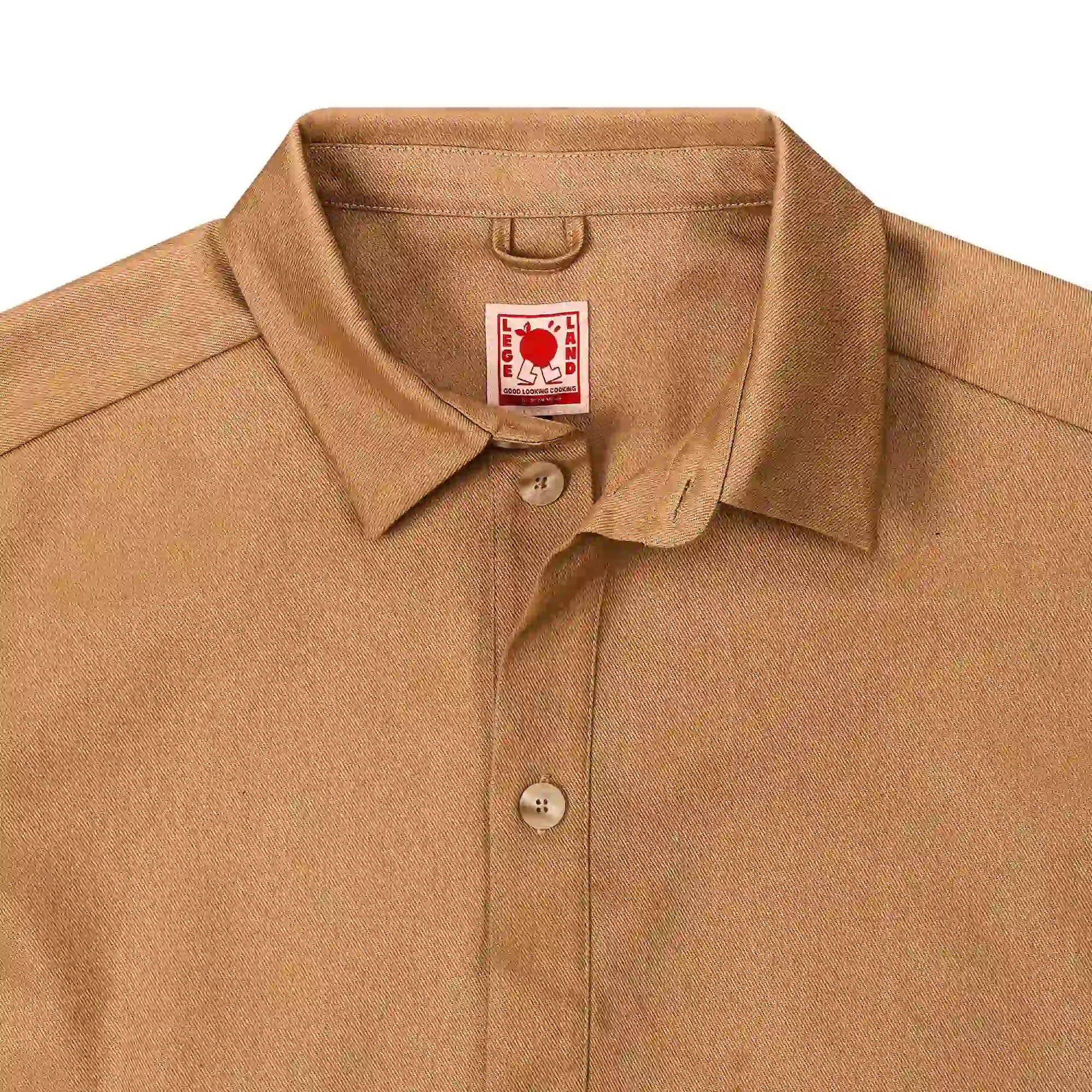 Premium Shirt Sand