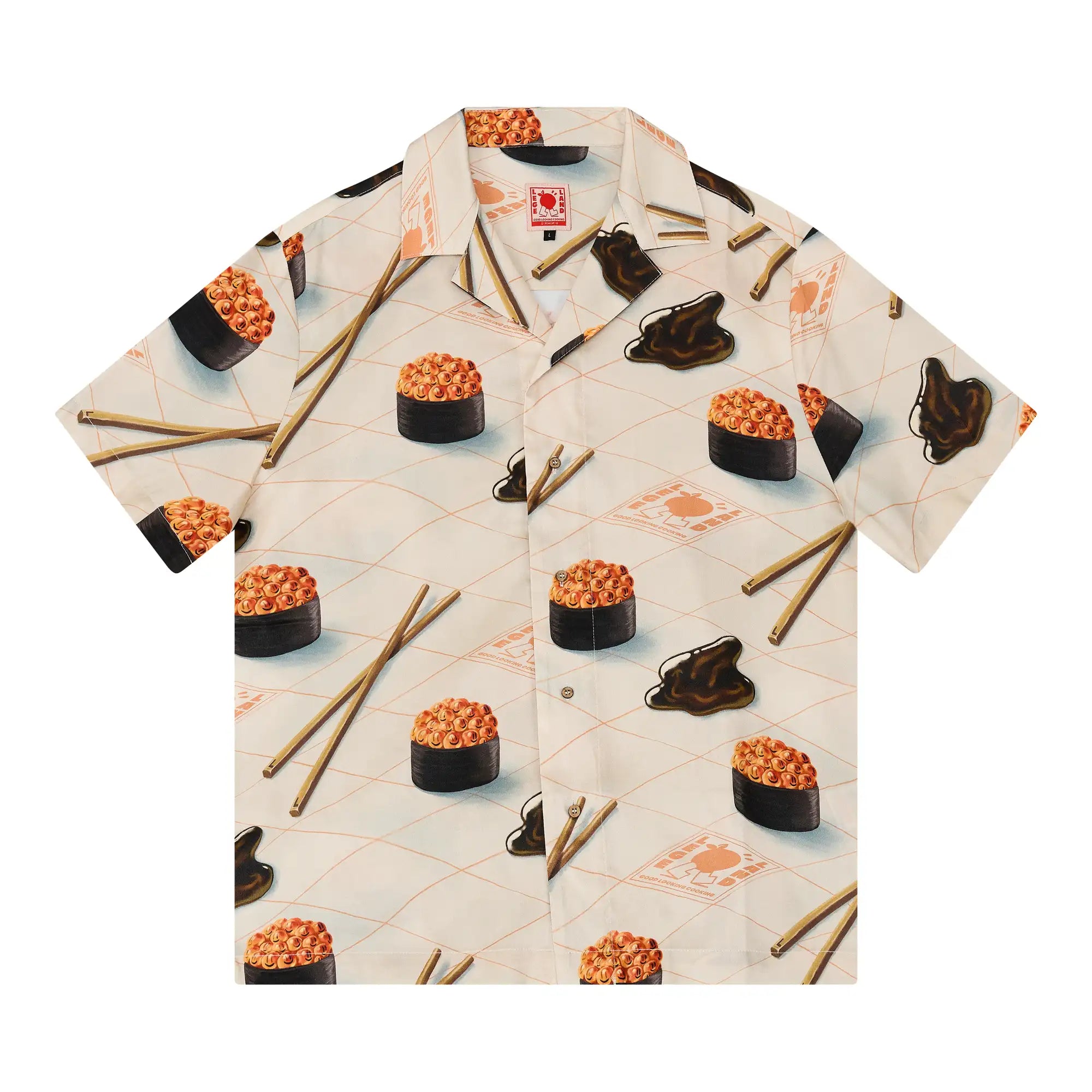 Shushi