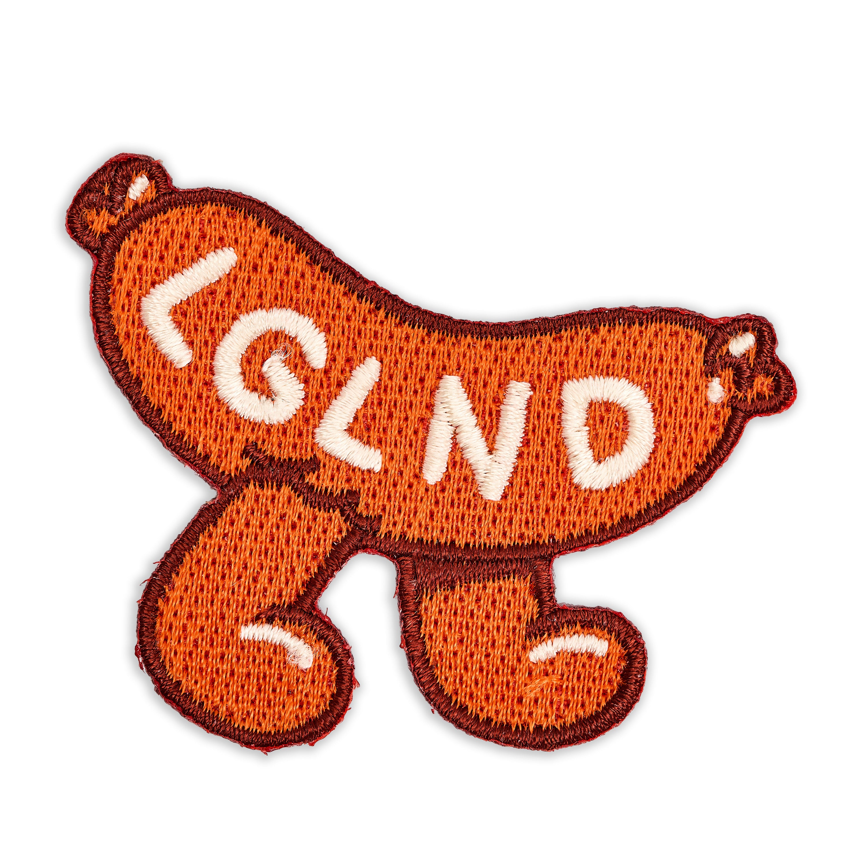 Sausage Patch